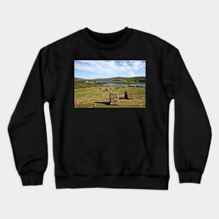 Harvest Crewneck Sweatshirt